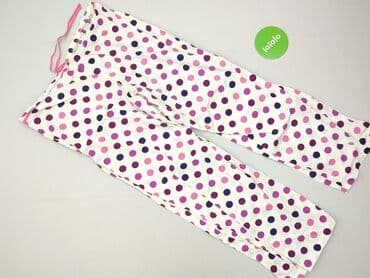Women's Clothing: Marks & Spencer, Pyjama trousers, size XL (EU 42) — 2