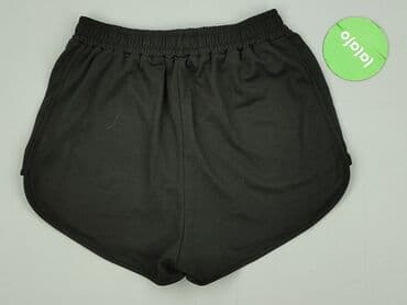 dresowe krótkie spodenki: Shein, Szorty damskie, rozmiar L — 3