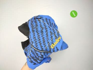 спортивні костюми чоловічі польща: Wiatrówka dla mężczyzn, XL, stan - Bardzo dobry — 5