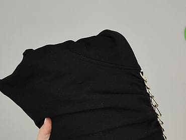 Bluzy i polary: Patrizia Pepe, Bluza z kapturem damska, rozmiar S — 5