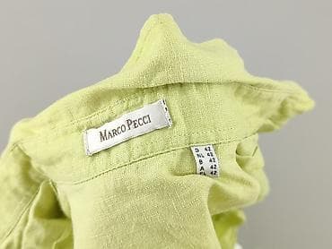 mokasyny h: Koszula damska, rozmiar XL — 4