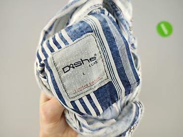 cudi jeans: Koszula damska, rozmiar L — 4