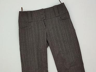 3 4 trouser: Spodnie 3/4 damskie, rozmiar M — 1