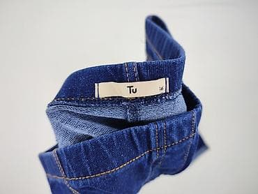 just hero: TU Woman, Jeansy damskie, rozmiar 2XL — 4