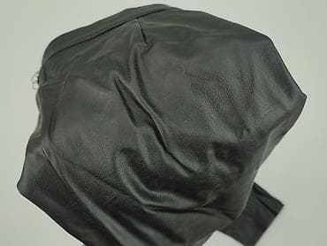 legginsy do ta: Gina Tricot, Legginsy Ze skóry ekologicznej damskie, rozmiar M — 6