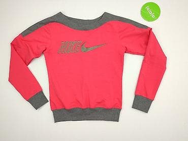bluzki nike: Nike, Bluza damska
, rozmiar M — 2