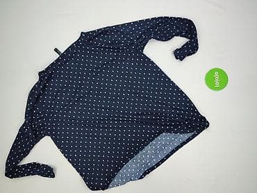 Women: Jean Pascale, Women's blouse, size M — 3