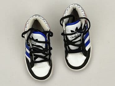 buty champion deichmann: Buty sportowe Adidas, 24, Używany — 1