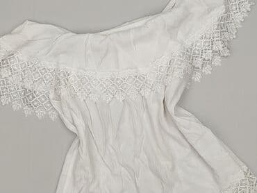 koszula w krate lidl: Women's blouse, size L (EU 40) — 1