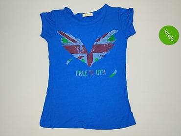 triwenti koszula: T-shirt damski, rozmiar 2XL — 2