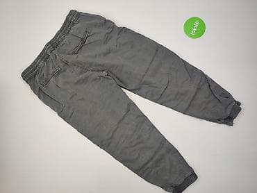 joggery lidl: Reserved, Spodnie dresowe damskie, rozmiar L — 3