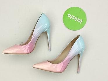 buty aldi: Aldo, Półbuty damskie, rozmiar 37 — 3