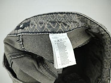 the: H&M, Spodnie materiałowe damskie, rozmiar S — 5