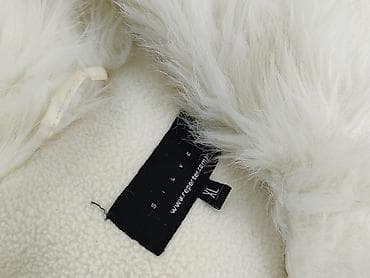 dżinsy ocieplane: Silver, Kamizelka damska, rozmiar XL — 4