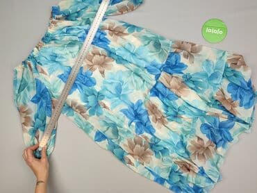 sukienki letnie midi: Sukienka damska, rozmiar One size — 6