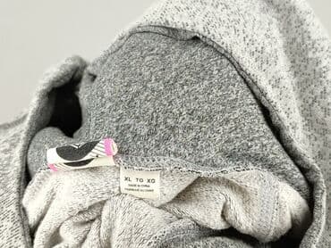 trampki roxy: Roxy, Bluza z kapturem damska, rozmiar XL — 4