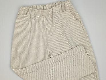 dresy oversize: Spodnie damskie, rozmiar S — 1