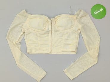 c a topy damskie: Top damski, rozmiar L — 2