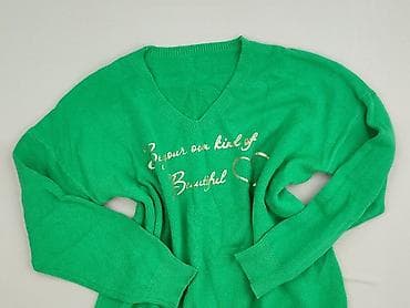 pull: Women`s sweater, size 6XL — 1