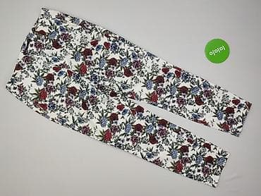 pajama pattern: Zara, Spodnie materiałowe damskie, rozmiar XS — 3