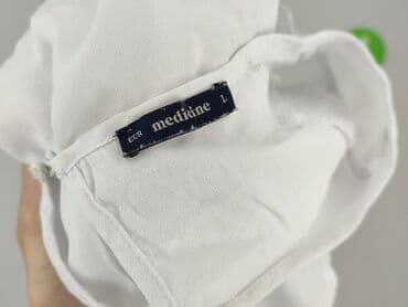 bluza w kwiaty medicine: Medicine, Bluzka damska, rozmiar L — 5