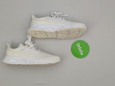 jordan sizer: Adidas, Sneakersy dla mężczyzn, rozmiar 42.5 — 2