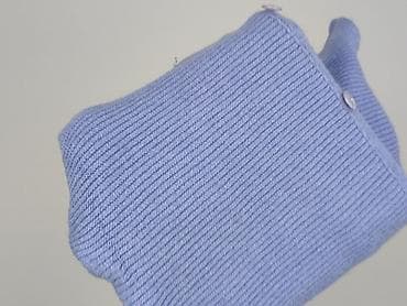 azurowa: Sweter damski, rozmiar L — 5