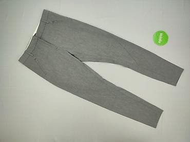 garnitur 3xl: Spodnie materiałowe damskie, rozmiar XS — 2