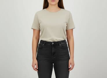 t shirty bawełniane supima: Футболка жіноча, розмір 2XL — 1