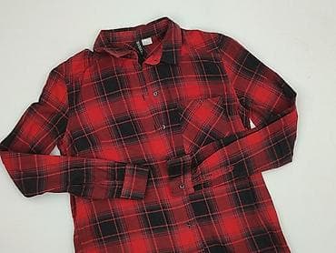 H&M Divided, Koszula damska, rozmiar XS