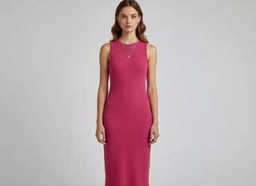 sukienki z pusheenem: Pakuten, Sukienka damska, rozmiar S — 7