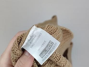 polar diverse: Selected Femme, Sweter damski, rozmiar XL — 4