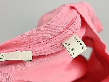 gothic t shirty: Edc by Esprit, T-shirt damski, rozmiar M — 5