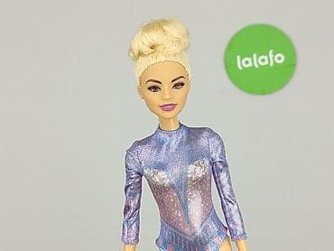 body gamex: Lalka, dla Dzieci, stan - Bardzo dobry — 4