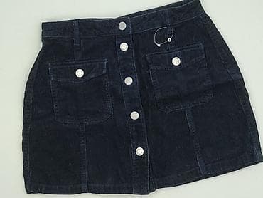 spodnica moro: Stradivarius, Spódnica damska, rozmiar S — 1