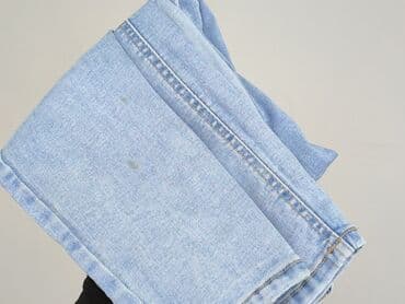 pull and bear jeansy damskie: PULL&BEAR, Jeansy damskie, rozmiar XS — 5