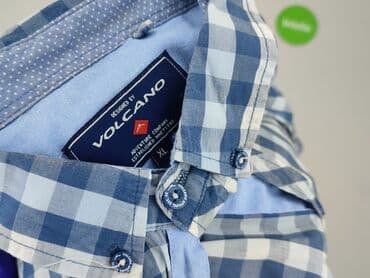 koszula hawajska c a: Volcano, Koszulа dla mężczyzn, rozmiar XL — 5