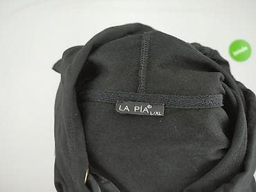 bomberka c: La Pia, Bluza z kapturem damska, rozmiar XL — 4