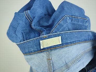 iguana jeans: Topshop Moto, Jeansy damskie, rozmiar M — 5