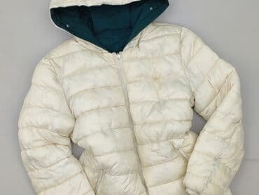 converse kurtka puchowa: Women`s winter jacket, size L — 1