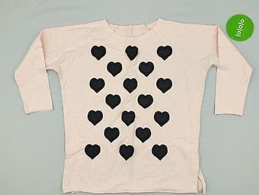 bluzki obcisla: Bluzka damska, rozmiar 4XL — 2