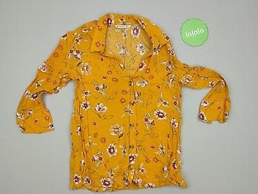 pull and bear sweter w paski: Stradivarius, Bluzka damska, rozmiar M — 2