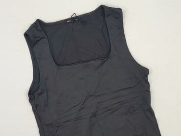 lidl top: Sinsay, Top damski, M — 1