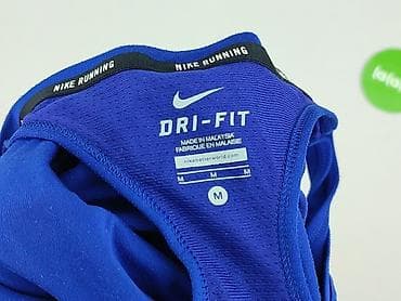 tshirt nike: Nike, Top damski, rozmiar M — 4