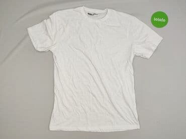 koszulki basic uniqlo: Denim Project, Koszulka dla mężczyzn, rozmiar 2XL — 2