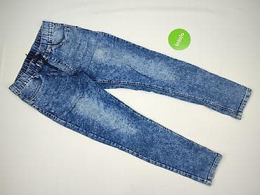 koszula vinted: Spodnie jeansowe, Destination, 15 lat, 170, stan - Bardzo dobry — 2
