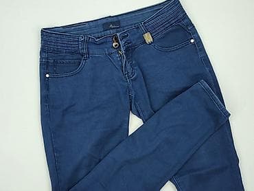 apple bottom jeans: Jeansy damskie, rozmiar XL — 1
