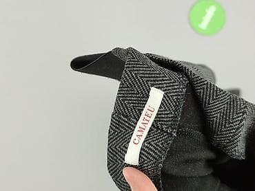 classics77 trousers: Camaïeu, Spodnie materiałowe damskie, rozmiar S — 4