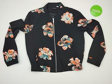 vila kurtka: Vila, Kurtka bomberka damska, rozmiar M — 2