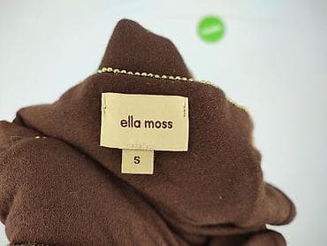 q emo: Sukienka damska, rozmiar S — 4